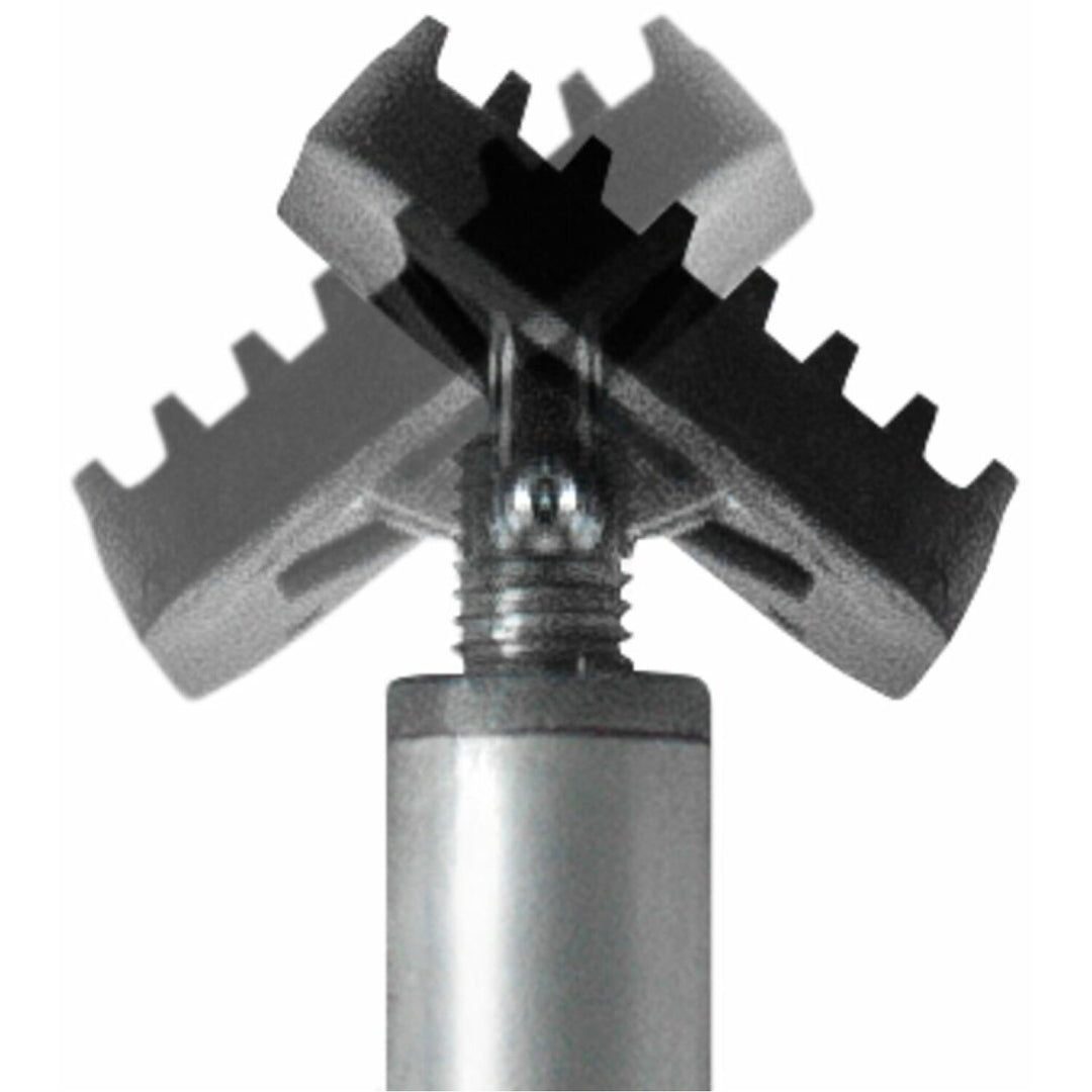 Bessey STE98 Telescopic Drywall Support , 98 In. Max.