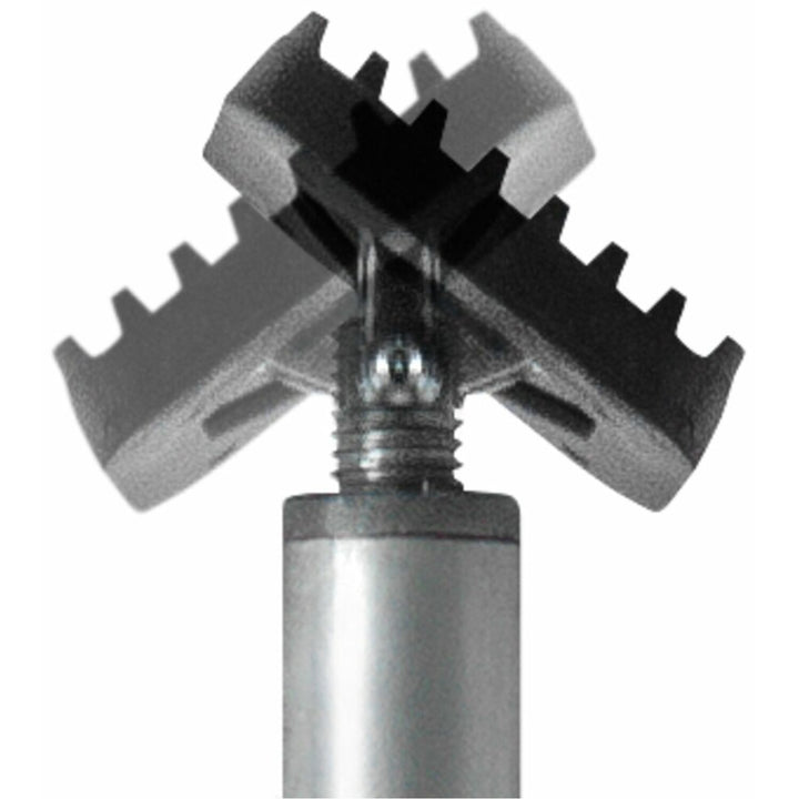 Bessey STE145 Telescopic Drywall Support , 145 In. Max