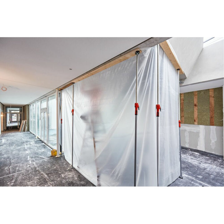 Bessey STE98 Telescopic Drywall Support , 98 In. Max.