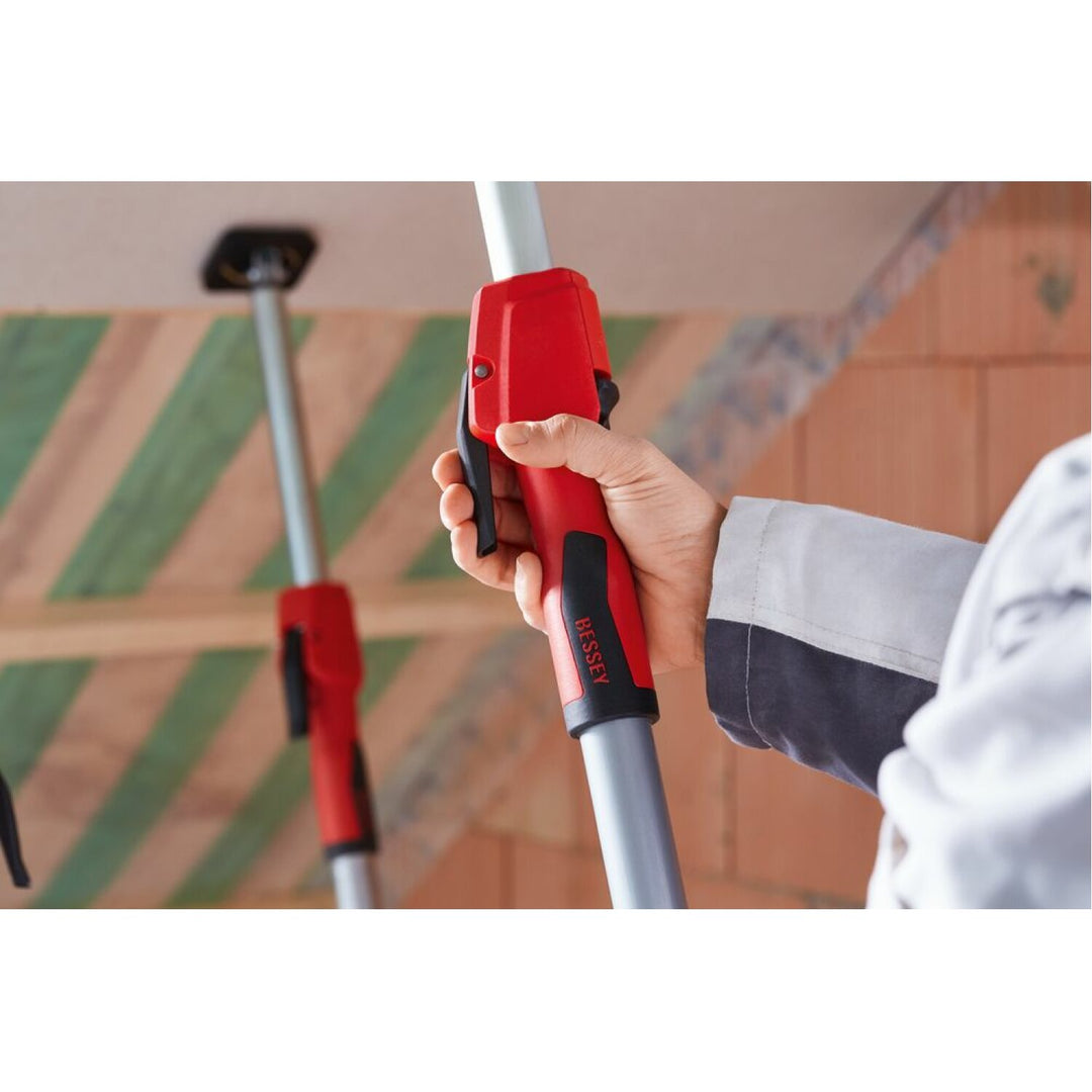 Bessey STE98 Telescopic Drywall Support , 98 In. Max.