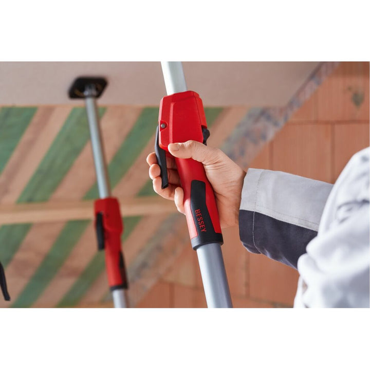 Bessey STE118 Telescopic Drywall Support , 118 In. Max