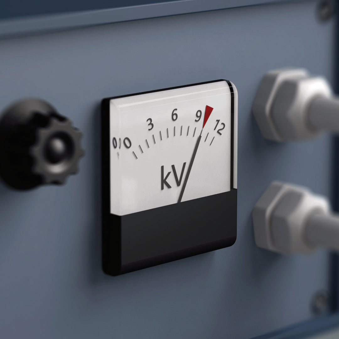 Wera 8790 B VDE Zyklop 3/8" socket, insulated, 13 x 46 mm