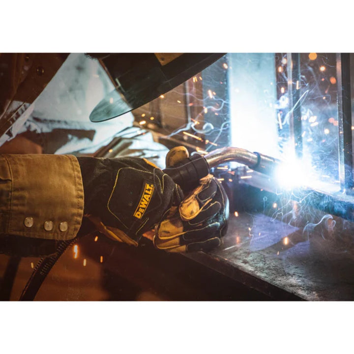 Dewalt DXMF02051XL Premium MIG / TIG Welding Gloves