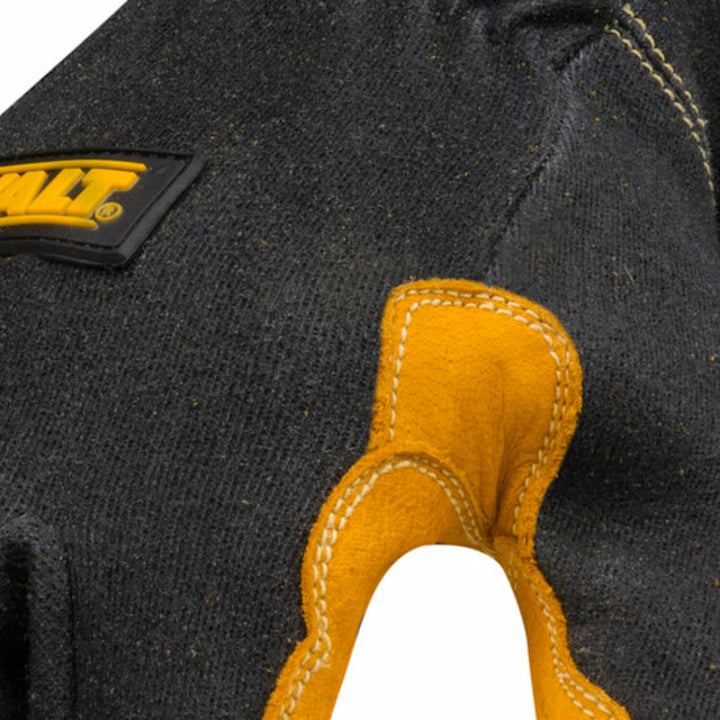 Dewalt DXMF03051MD Premium TIG Welding Gloves