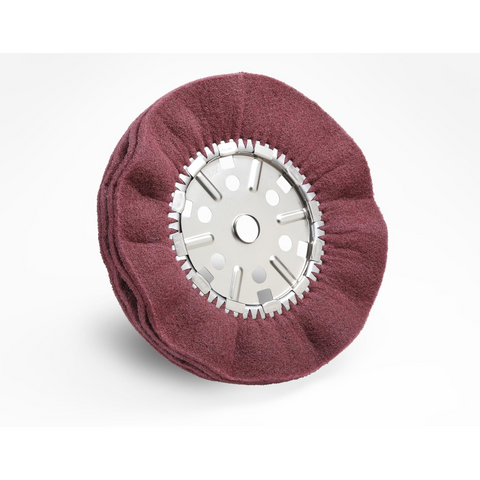 Abrasive Wheels
