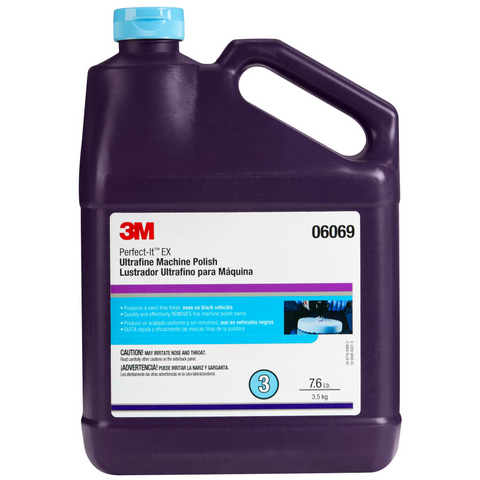 Automotive Cleaners & Detailing