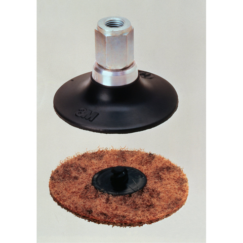 Holders & Back-up Pads
