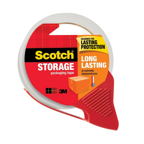 Packaging Tapes