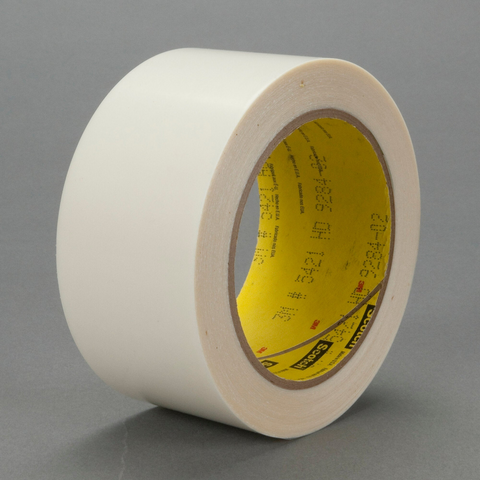 Slick Surface Tapes