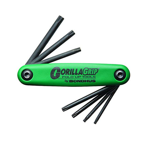 Fold-Up Drivers