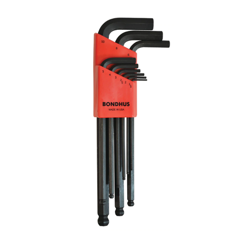 L - Keys