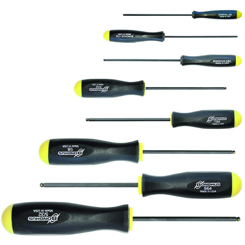 Screwdriver Sets