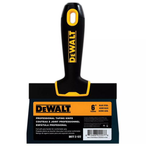 Drywall Knives