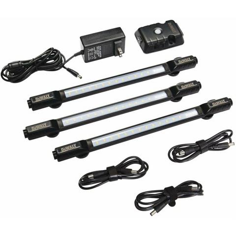 Jobsite Accessories