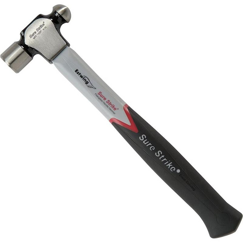 Ball-Peen Hammers