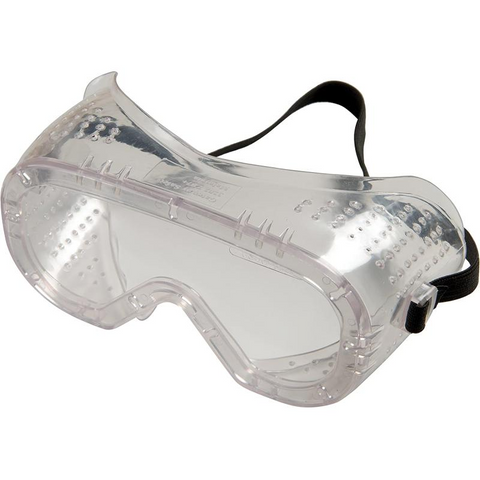 Safety Equipment