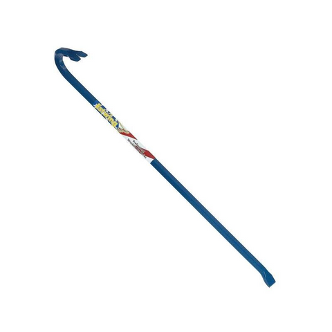 Wrecking & Pry Bars