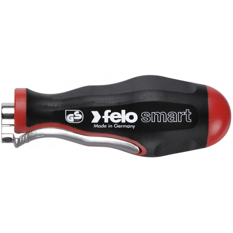 Bit-Holding Screwdrivers