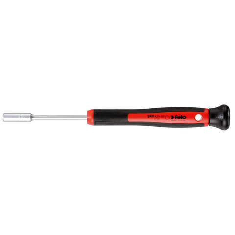 Precision Nut Drivers