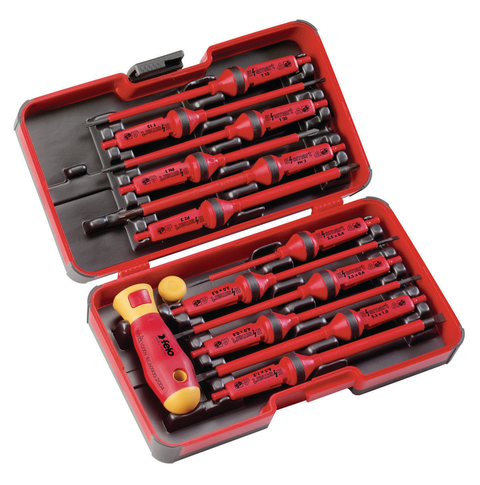 Screwdriver Sets