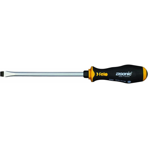Standard Screwdrivers