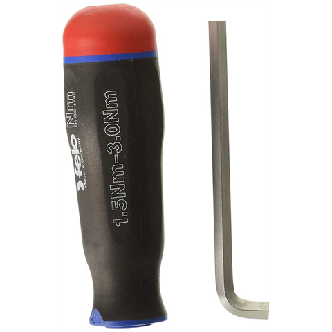 Torque Screwdrivers