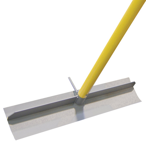 Spreaders