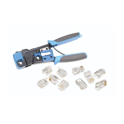 Crimpers