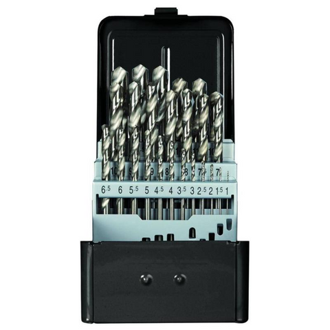 Drill Bits