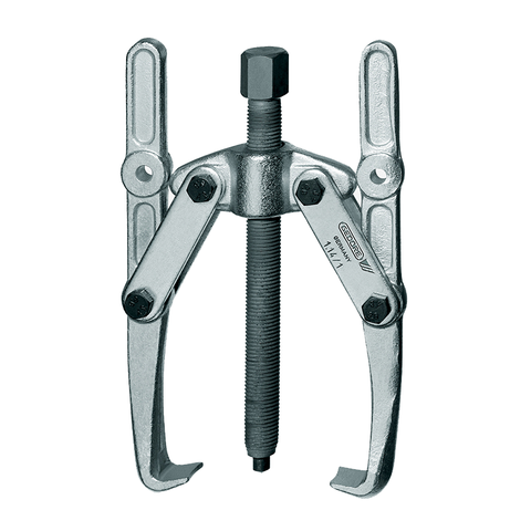 External Pullers