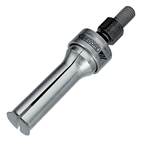 Internal Extractors