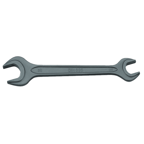 Open Ended Wrenches