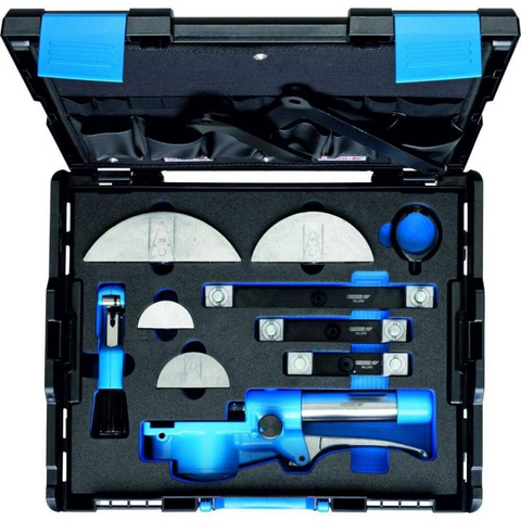 Pipe & Tube Benders