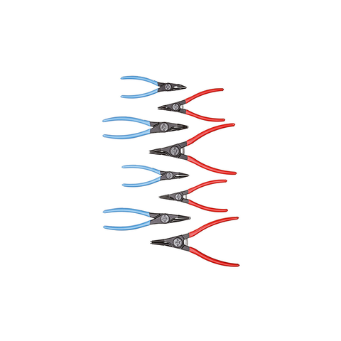 Plier Sets