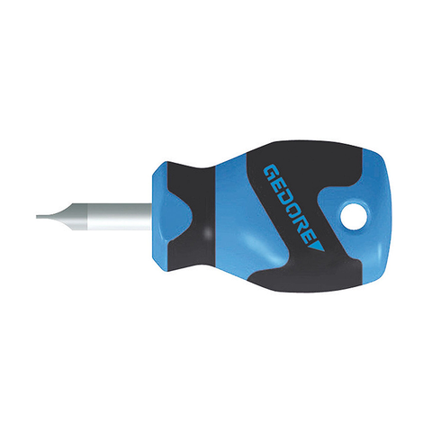 Standard Screwdrivers