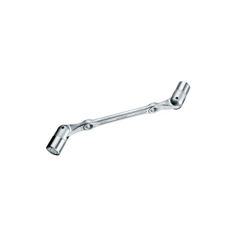 Swivel-Head Wrenches