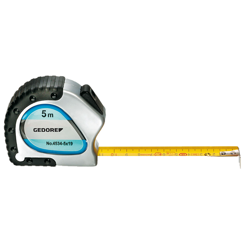 Tape Measures