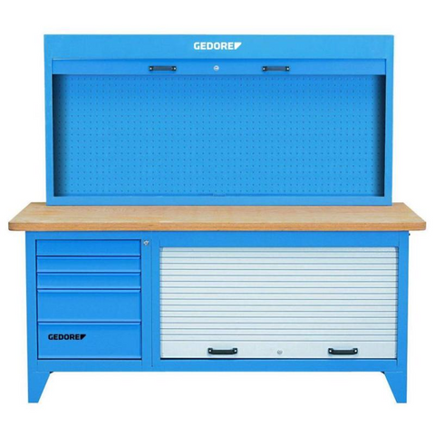 Tool Storage