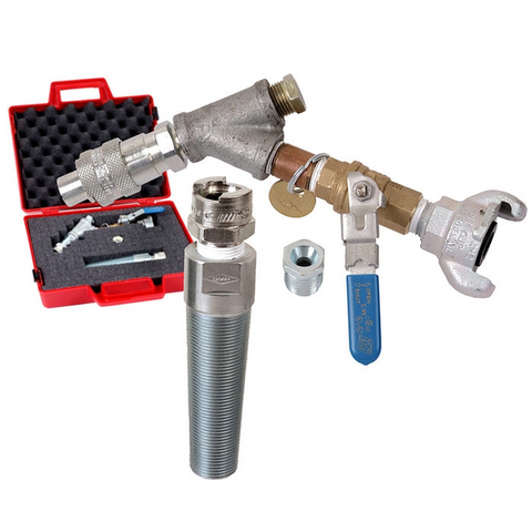 Conduit Tools