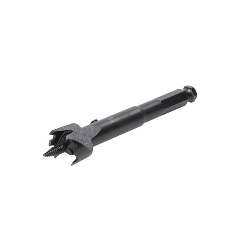 Boring Drill Bits