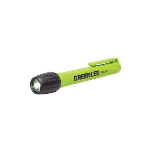 Flashlights