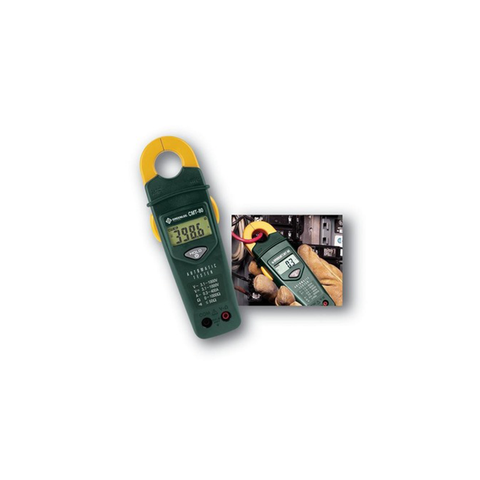 Multimeters