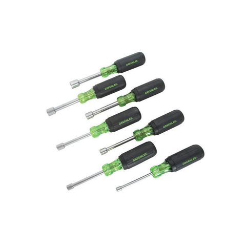 Nut Driver Sets