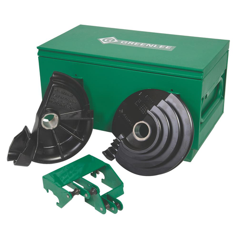 Pipe & Tube Benders