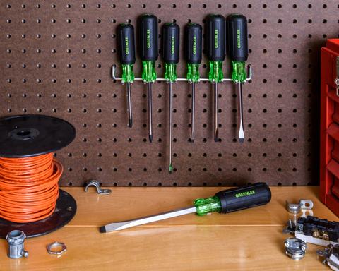 Screwdriver Sets
