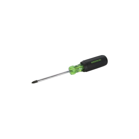 Standard Screwdrivers