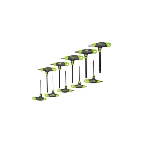 T-Handle Drivers