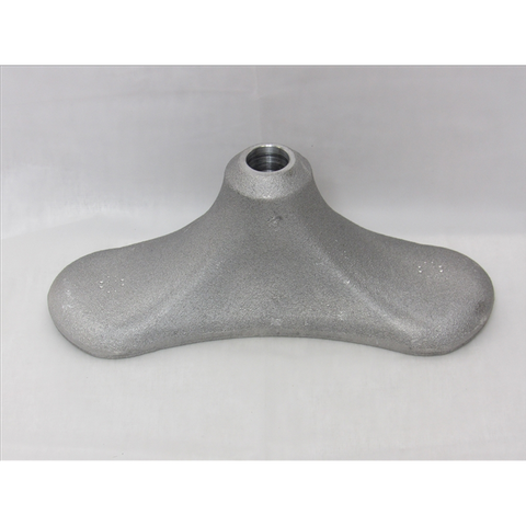 Tampers and Accessories