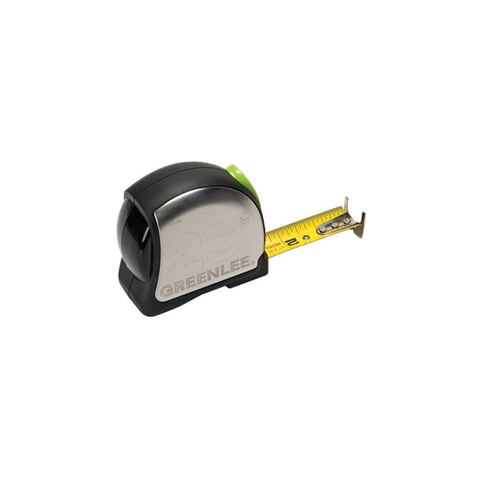 Tape Measures