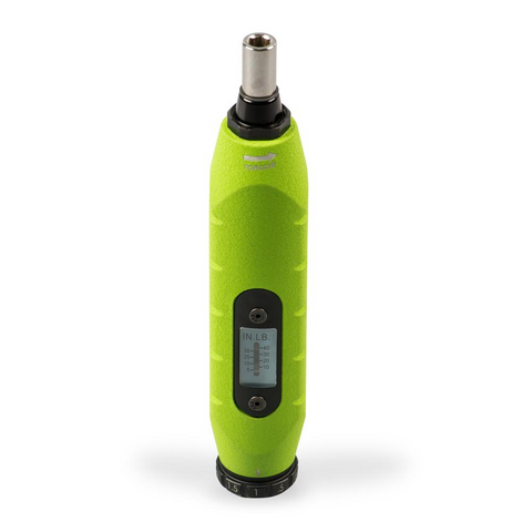Torque Screwdrivers